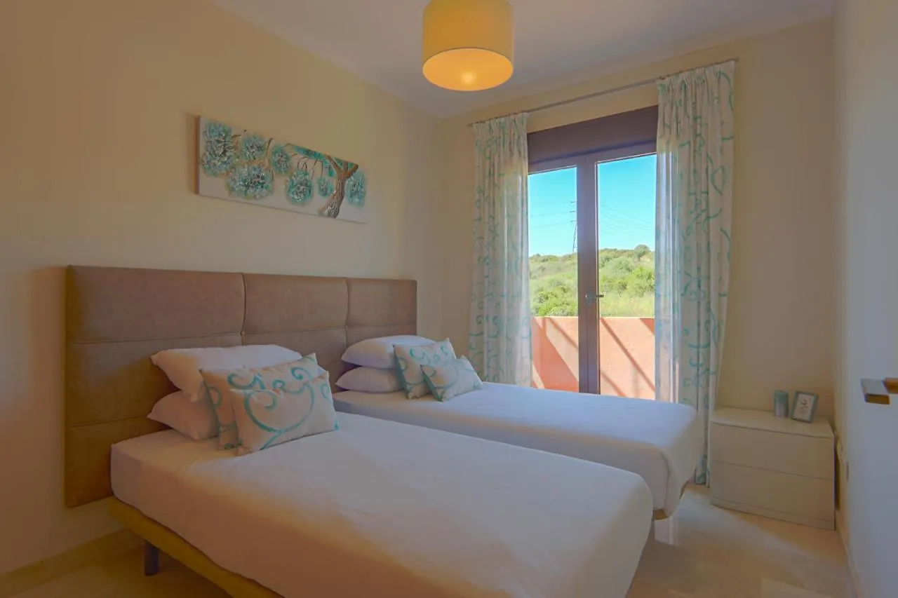 Townhouse Azata Golf - 5 Min Driving From The Beach Villa Estepona Casa vacanze