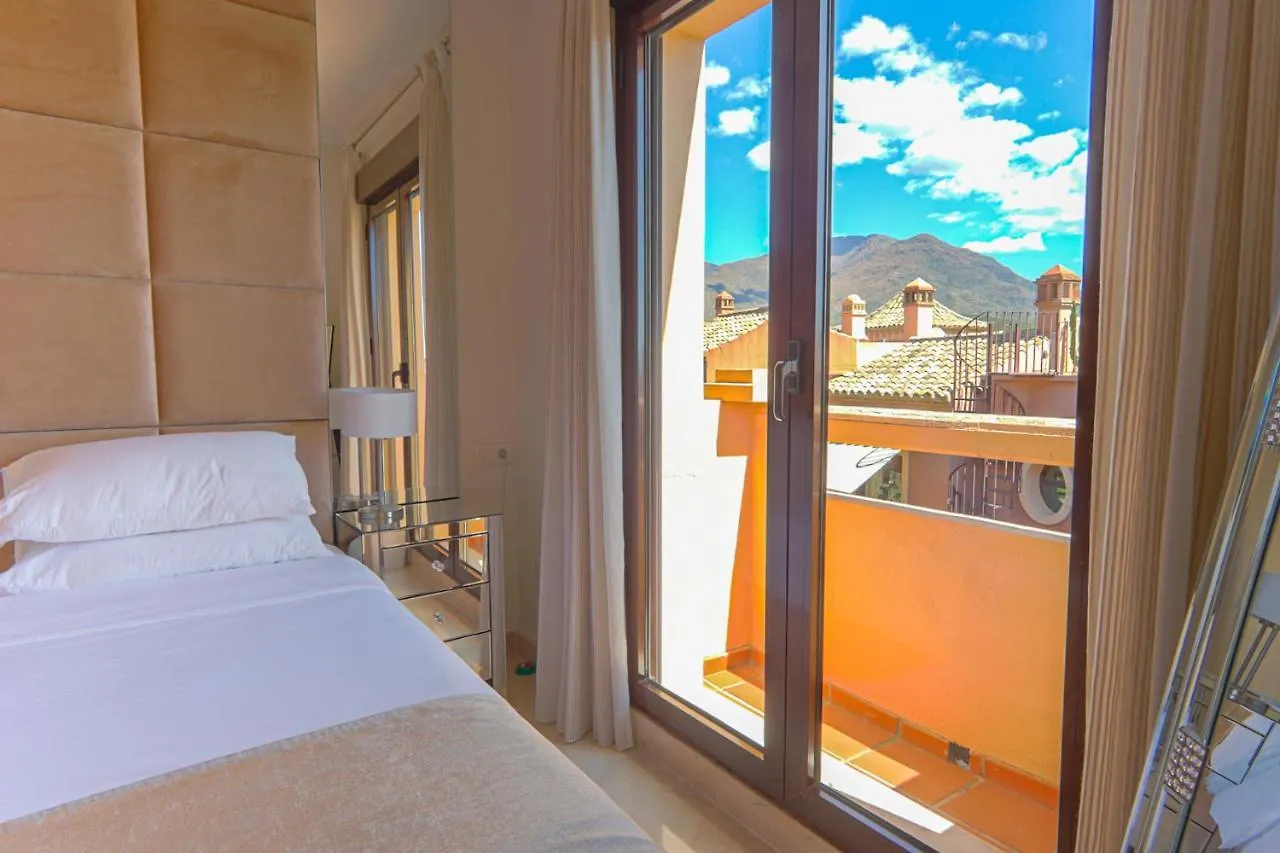 Casa vacanze Townhouse Azata Golf - 5 Min Driving From The Beach Villa Estepona Spagna