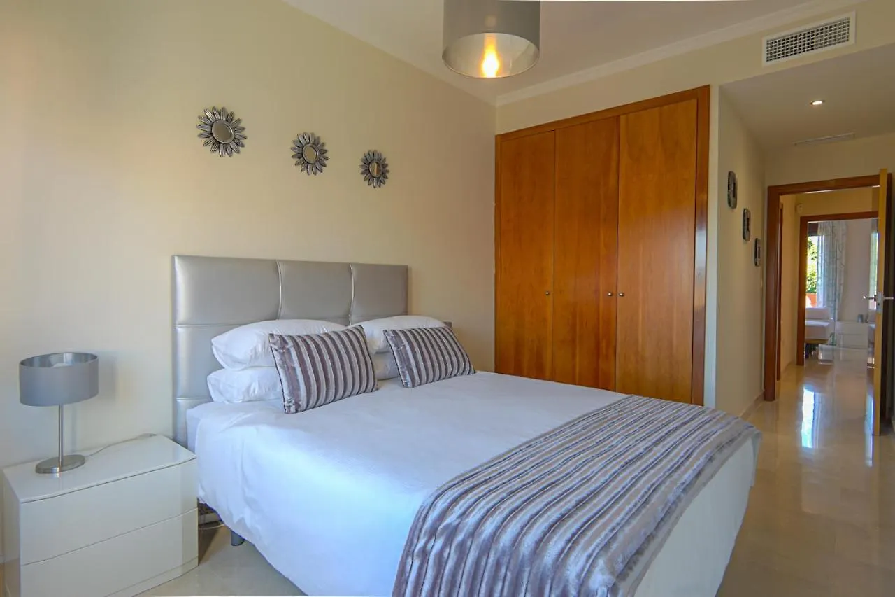 Townhouse Azata Golf - 5 Min Driving From The Beach Villa Estepona Casa vacanze