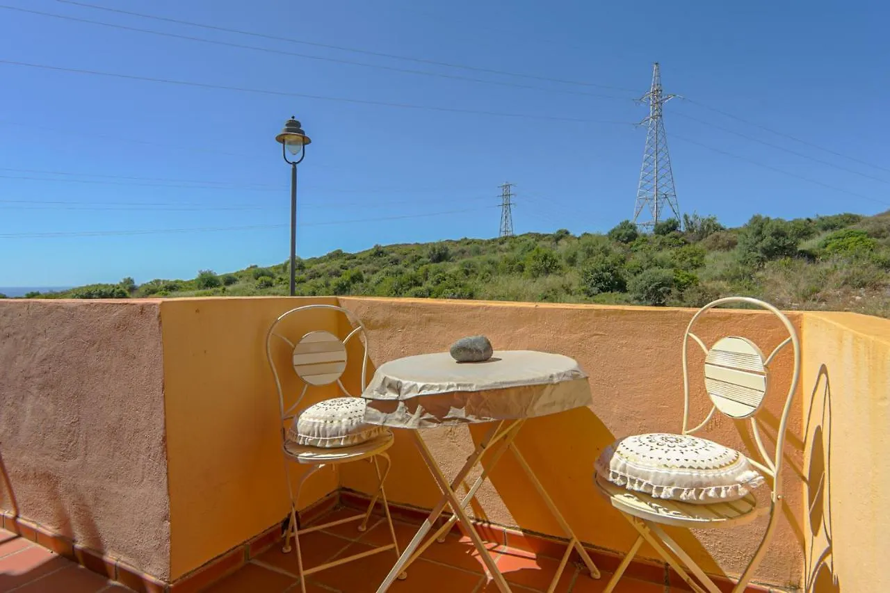 Casa vacanze Townhouse Azata Golf - 5 Min Driving From The Beach Villa Estepona